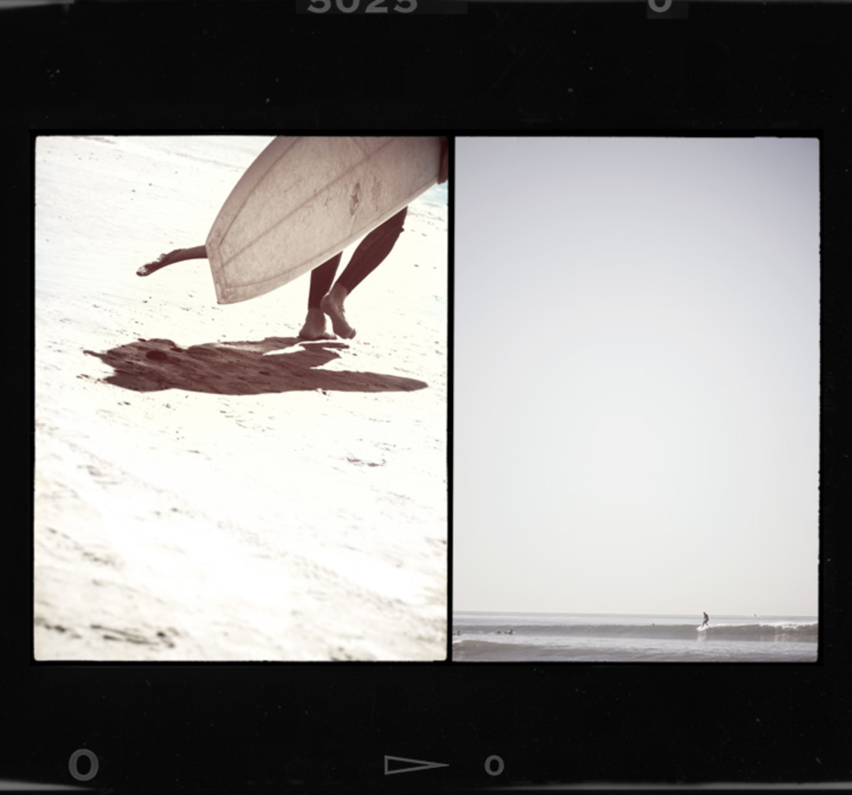 Swami's Diptych Swami's Diptych Photo: Myles McGuiness