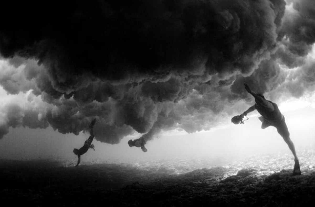 chopes-bielmann Water photographers - Photo: Brian Bielmann