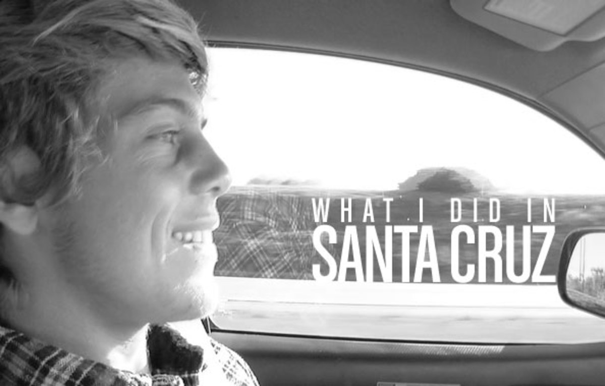 connor-road connor-road