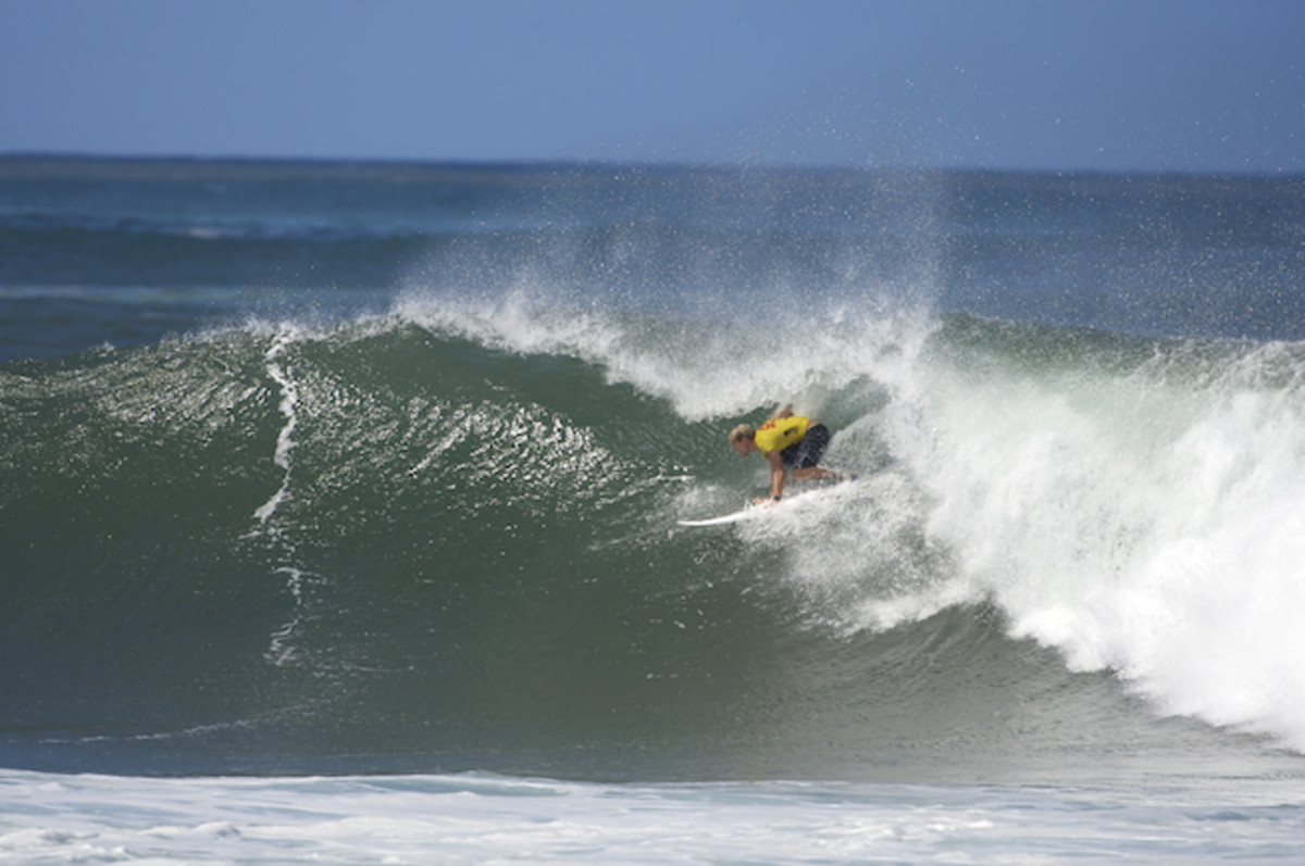 Tanner Gudauskas Tanner Gudauskas