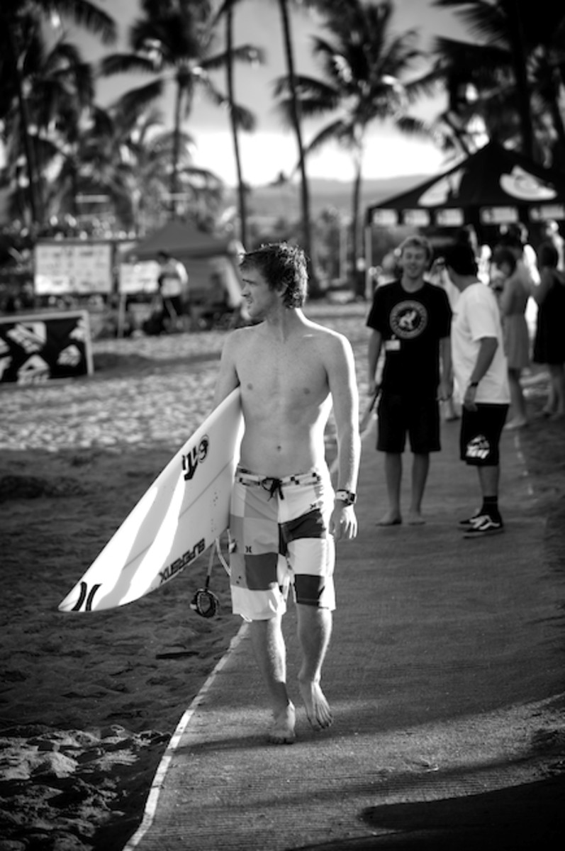 Brett Simpson Brett Simpson