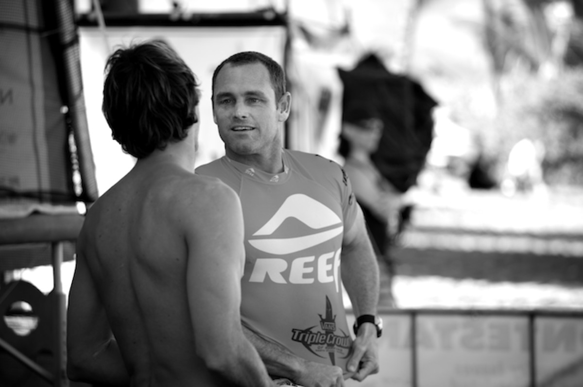 Taylor Knox, Cory Lopez Taylor Knox