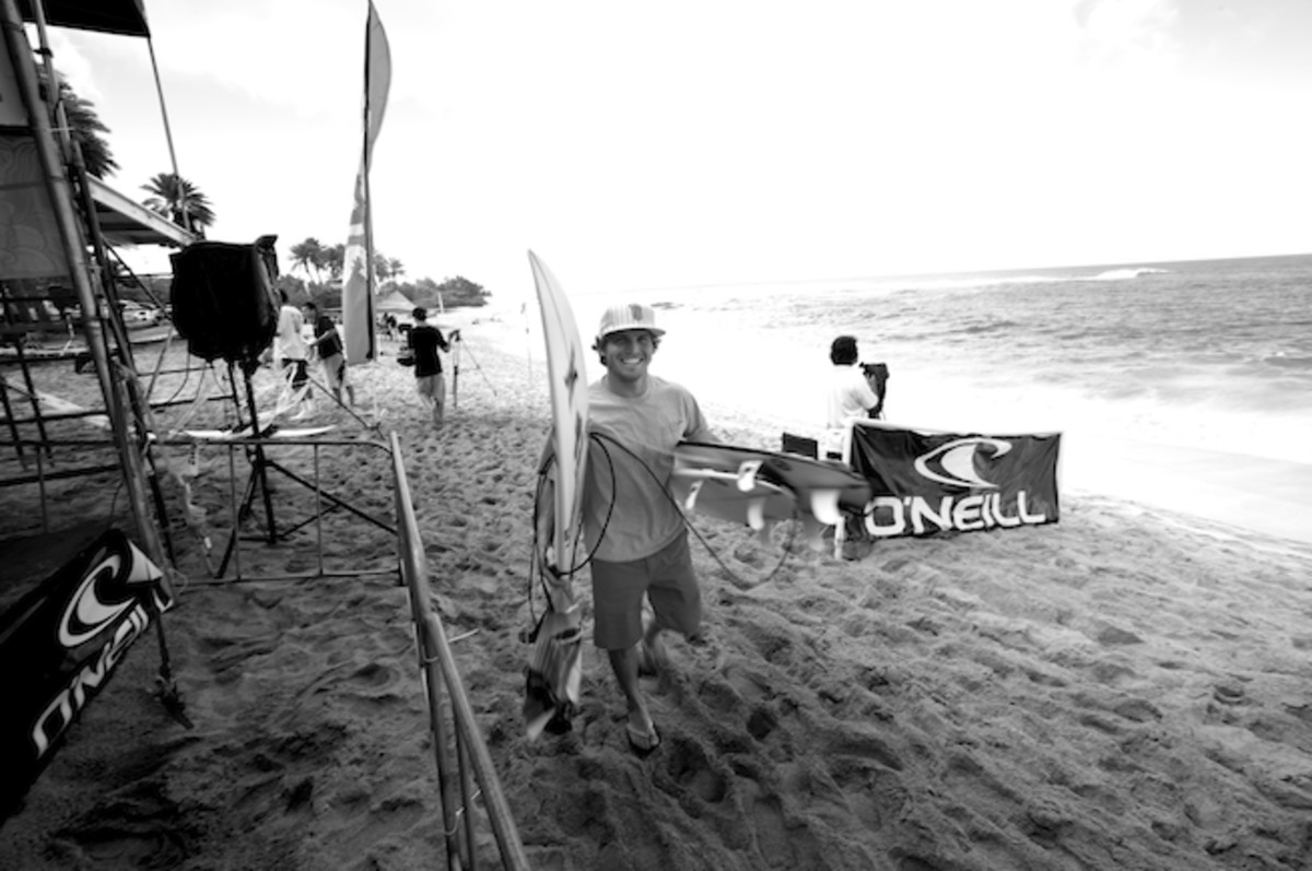 Yadin Nicol So many boards, so little time. Yadin Nicol