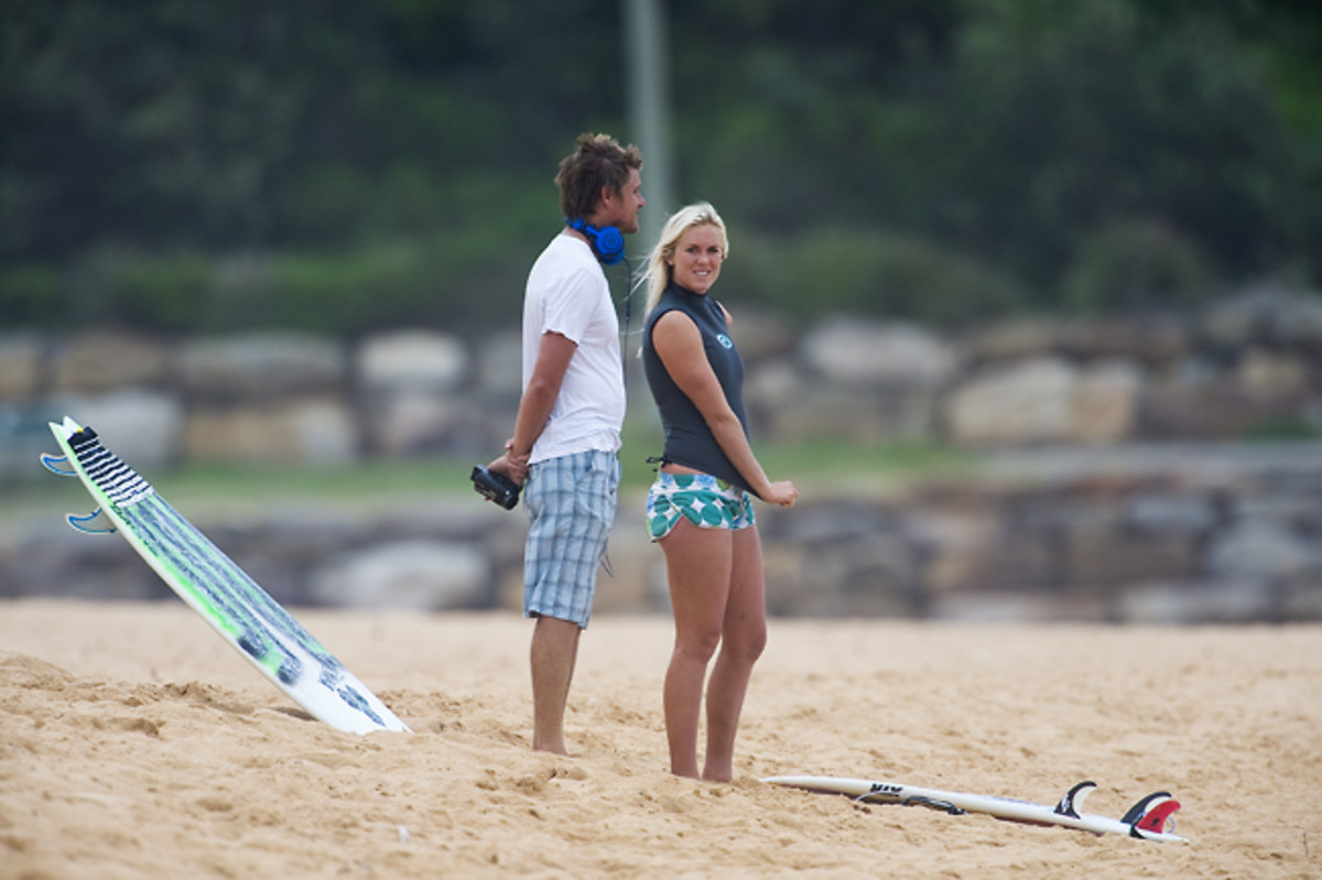 bethany1-oronati Bethany Hamilton Photo: Oronati
