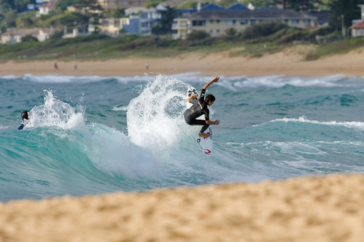 gabriel-oronati Gabriel Medina Photo: Oronati