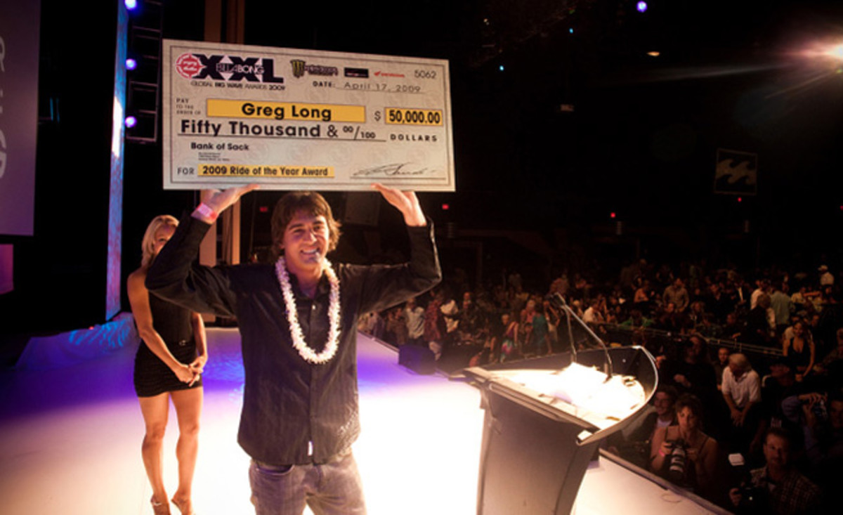 xxl-sherm Photo: Sherman
