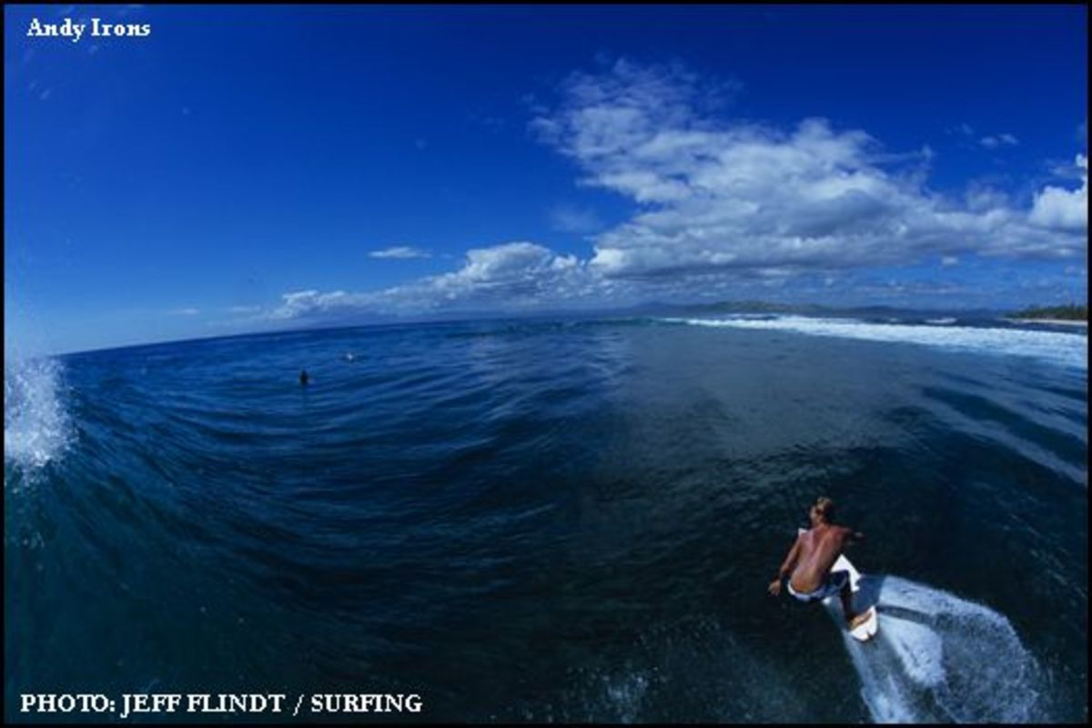 2005-fiji-01-andy-irons Andy Irons, in more privatized times. Photo: Jeff Flindt
