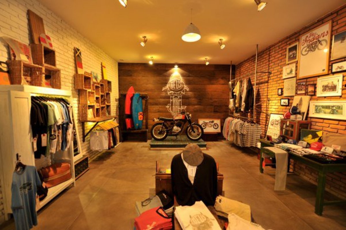 New Temples for New Times Review, Bali Edition) SURFER Magazine