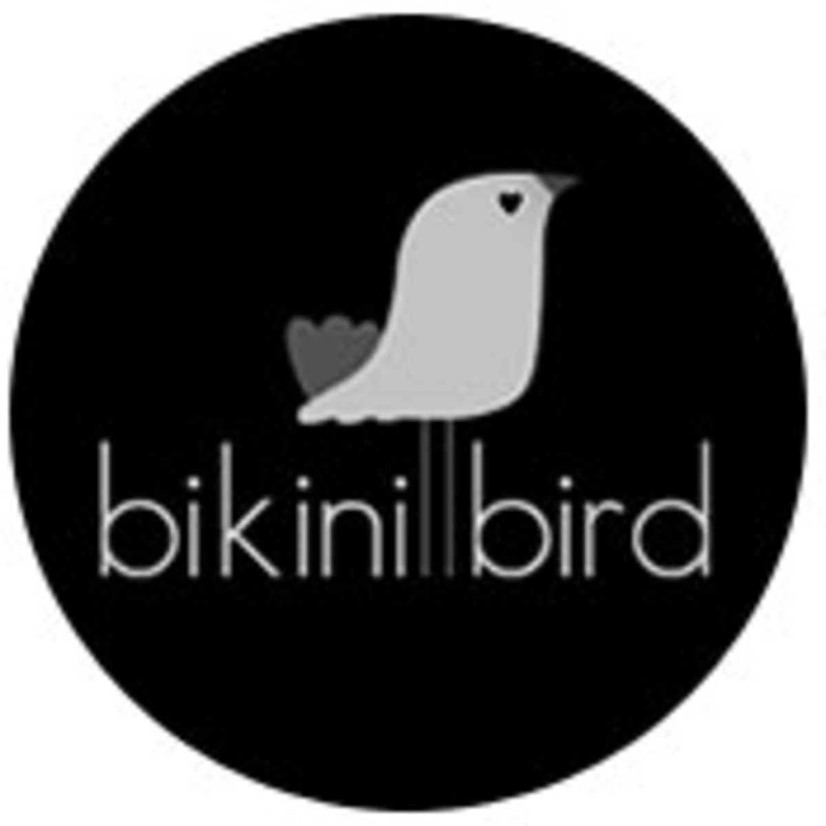 bikini bird bikini bird