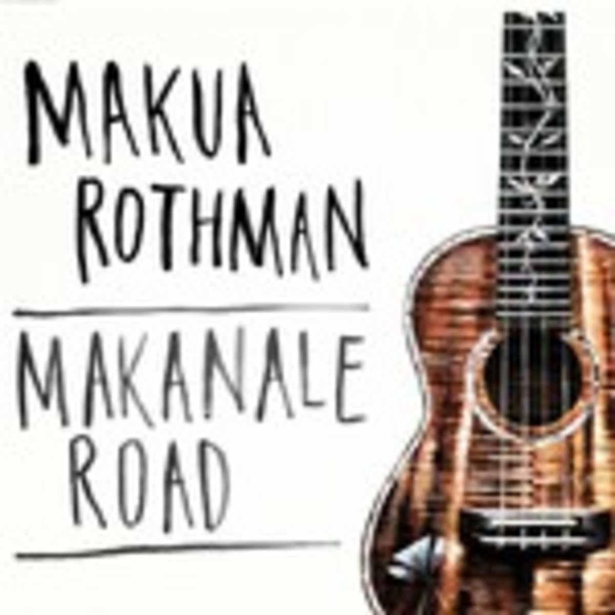 Makanale Road Makanale Road