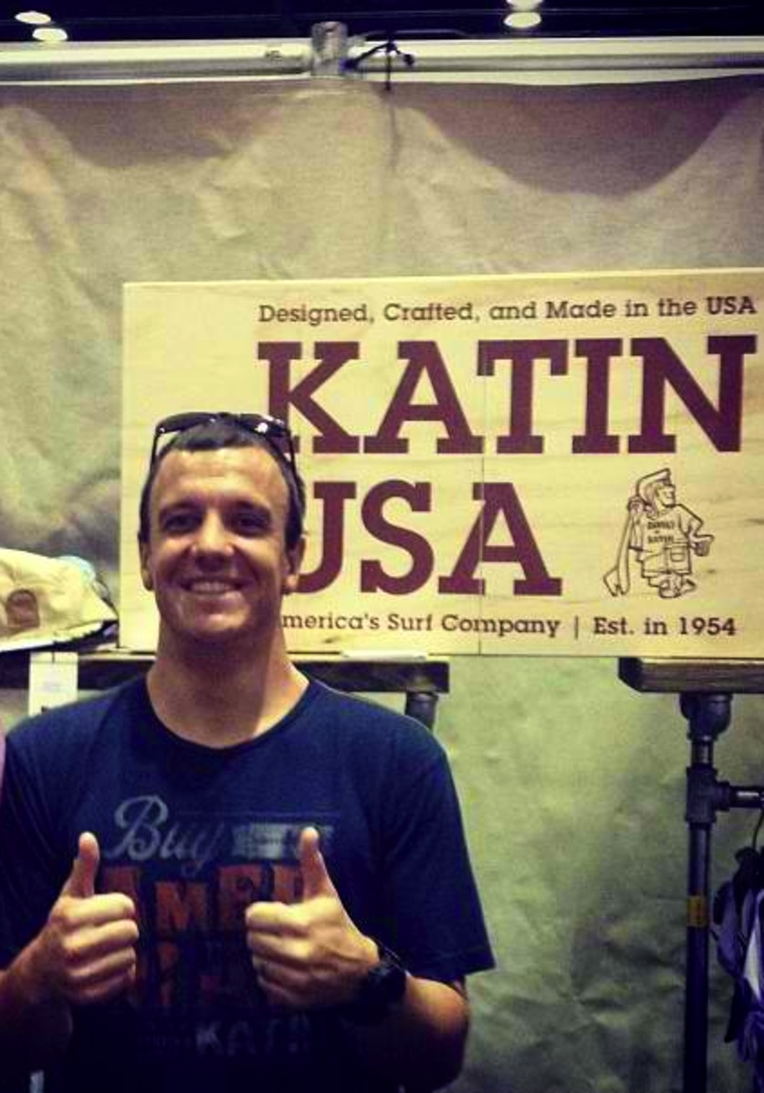 Gabe Kling Gabe Kling