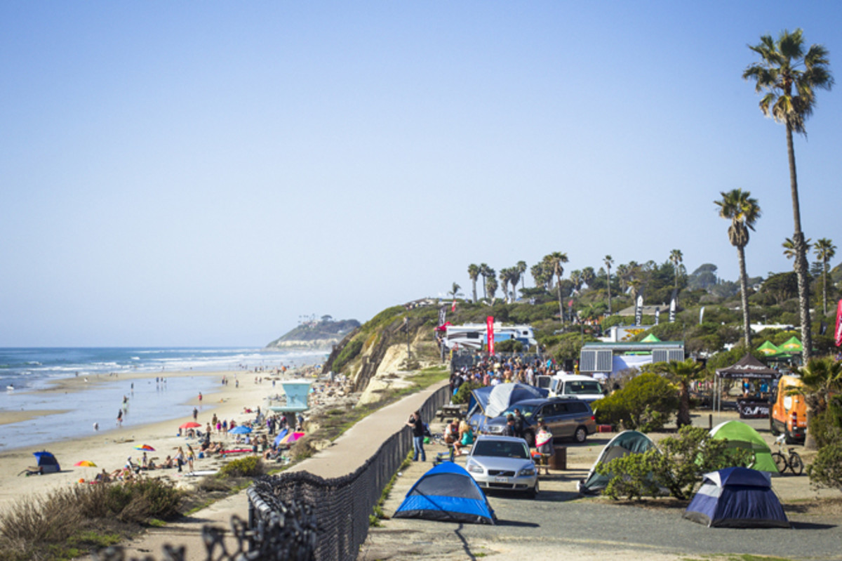 Camp Shred 2014. Photo: Gyselinck