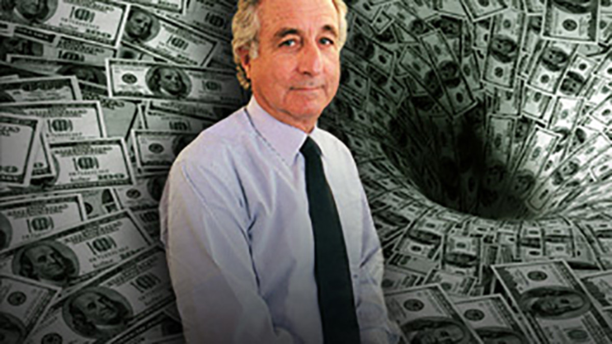 madoff