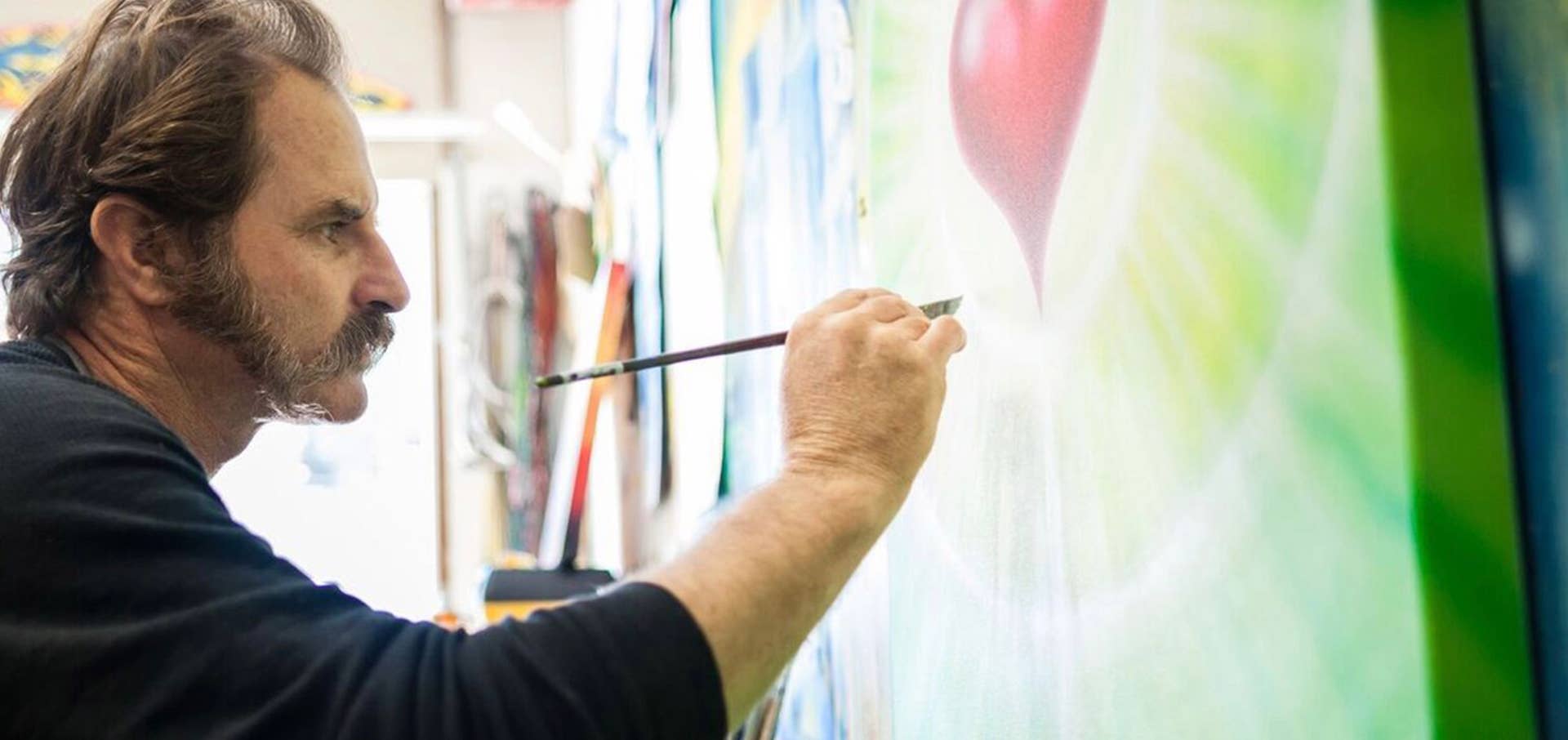 Drew Prophy Well-known Surf Artist Drew Brophy Shares All in Autobiography ...