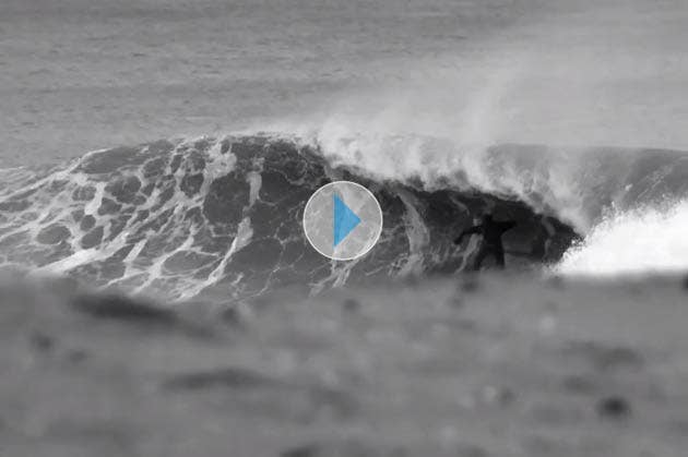 Chemistry Surfboards // Tomorrow's People // 3:16 - Surfer