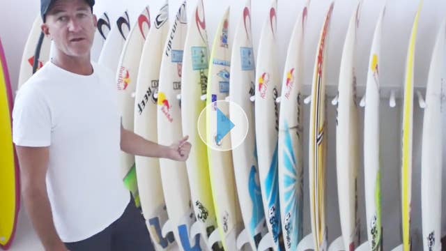 Darren Handley // Inside DHD // 5:17 - Surfer