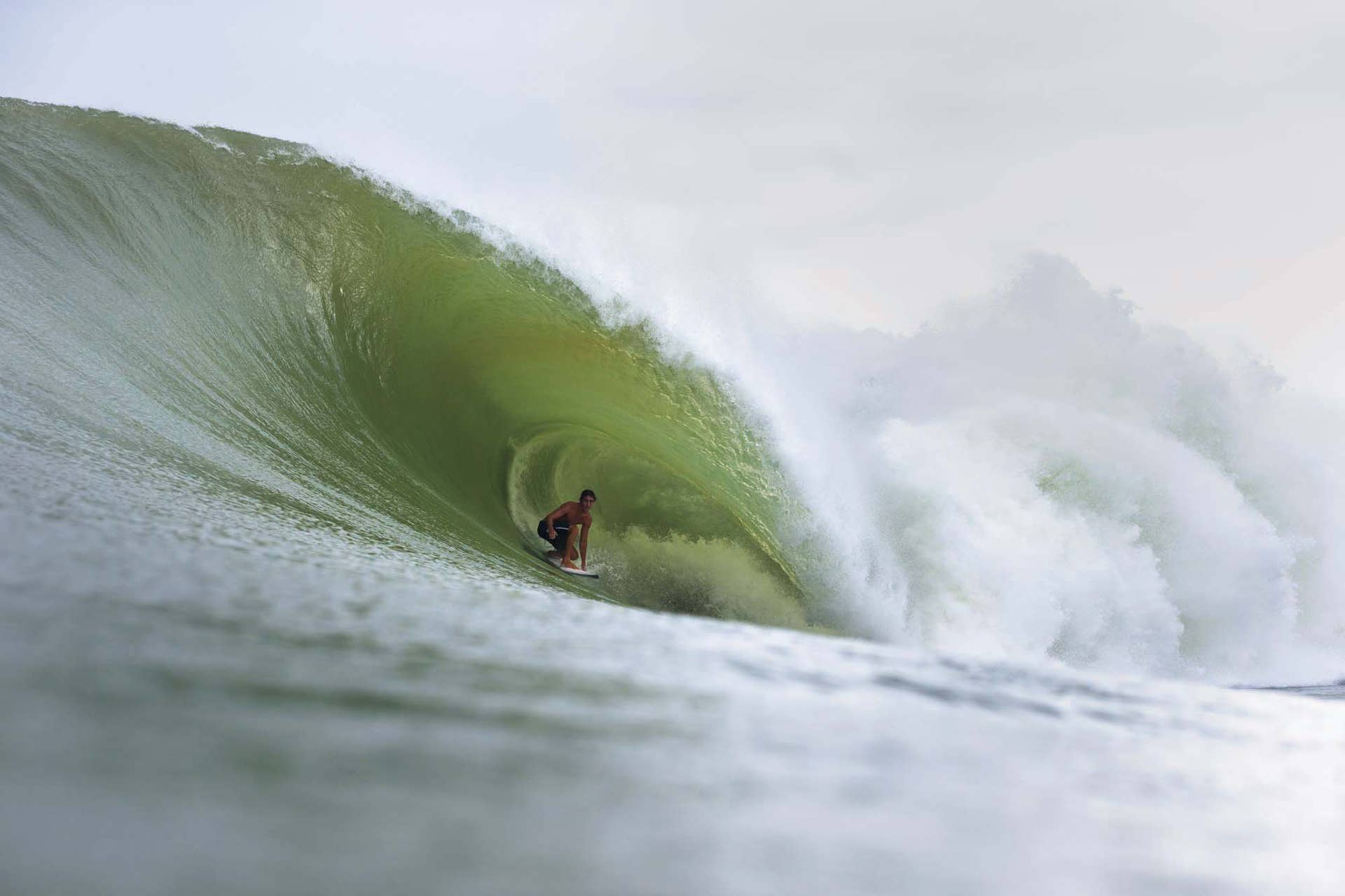 Koa Rothman is Livin' Enviably - Surfer