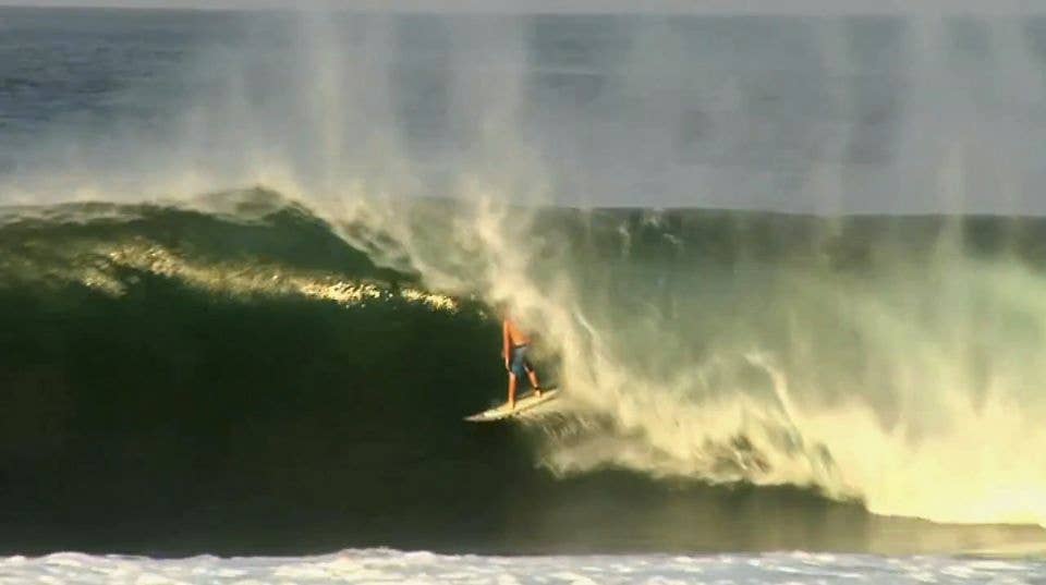 Jo Jo Roper // Abroad // 3:48 - Surfer