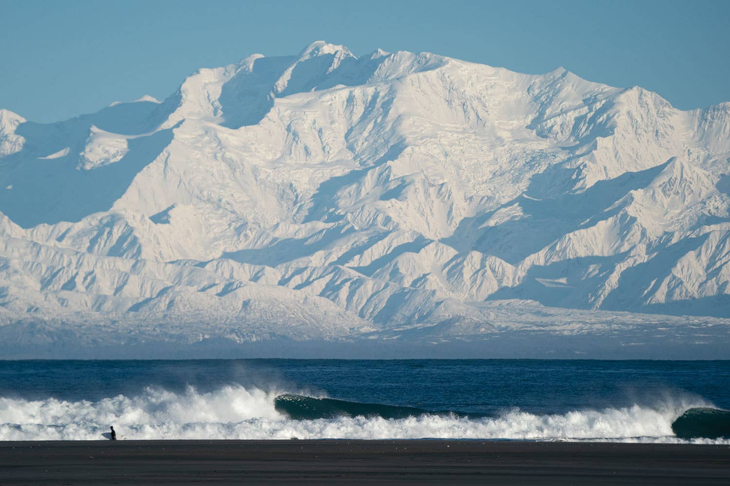 A Sneak Peek Inside SURFER's New Issue | %%sitename%% - Surfer
