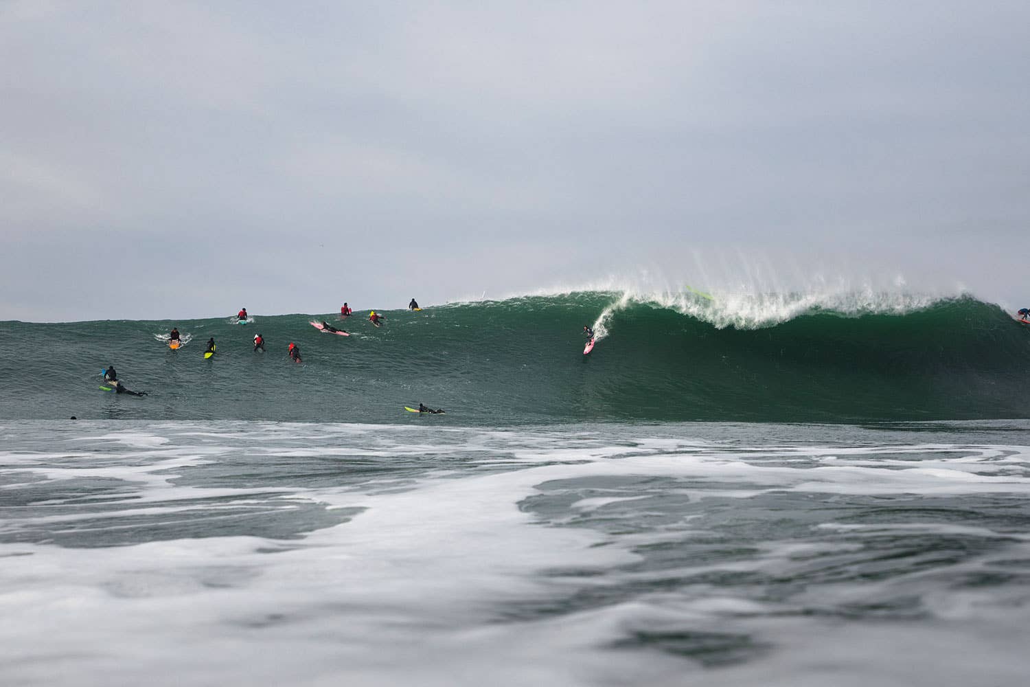 A Sneak Peek Inside SURFER's New Issue | %%sitename%% - Surfer