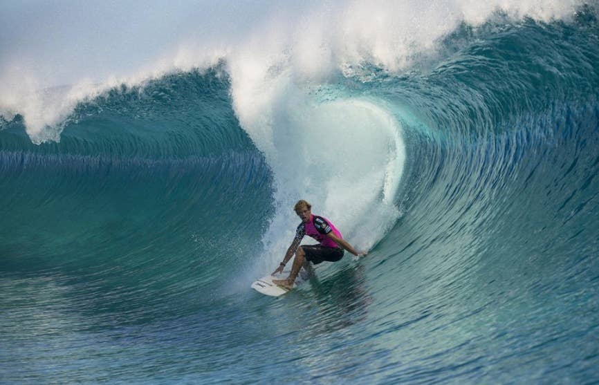 Dusty - Payne Surf – Surfer Magazine | from Album 紫 ダスティ