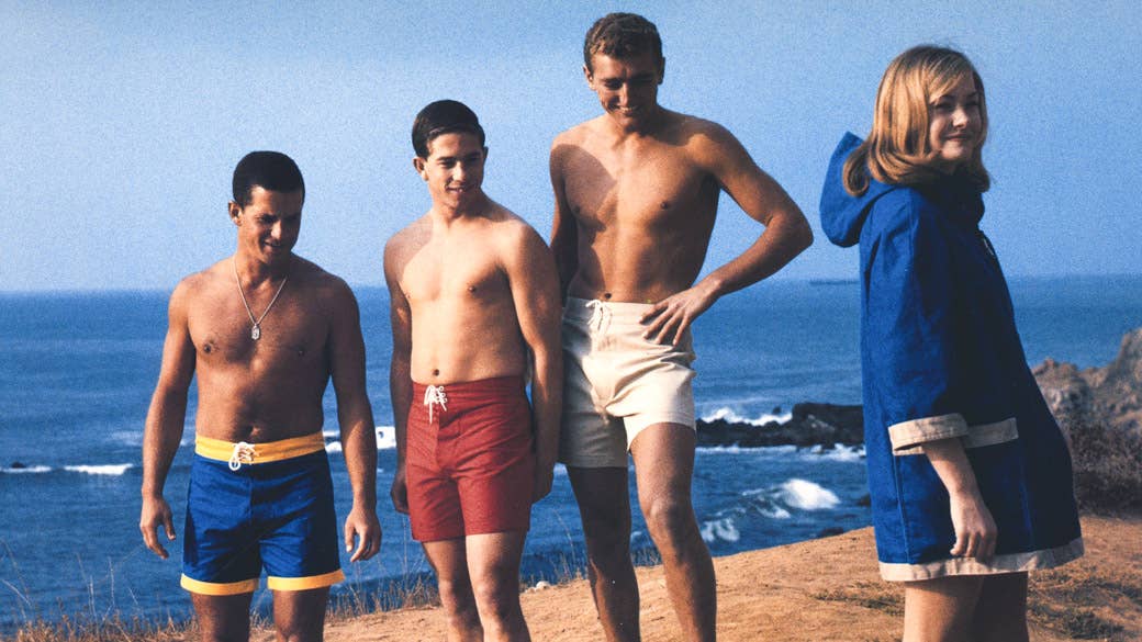 History Of Surfing: Heroes, Villains, and Village Idiots