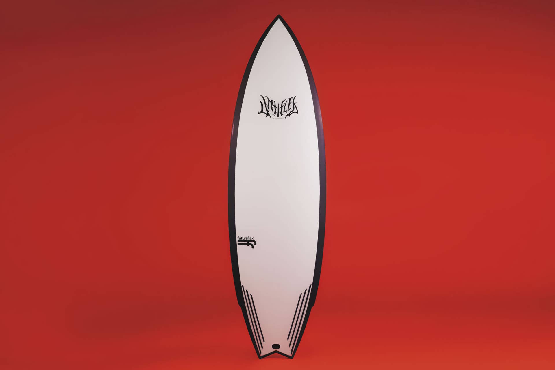 Surftech and Haydenshapes' 