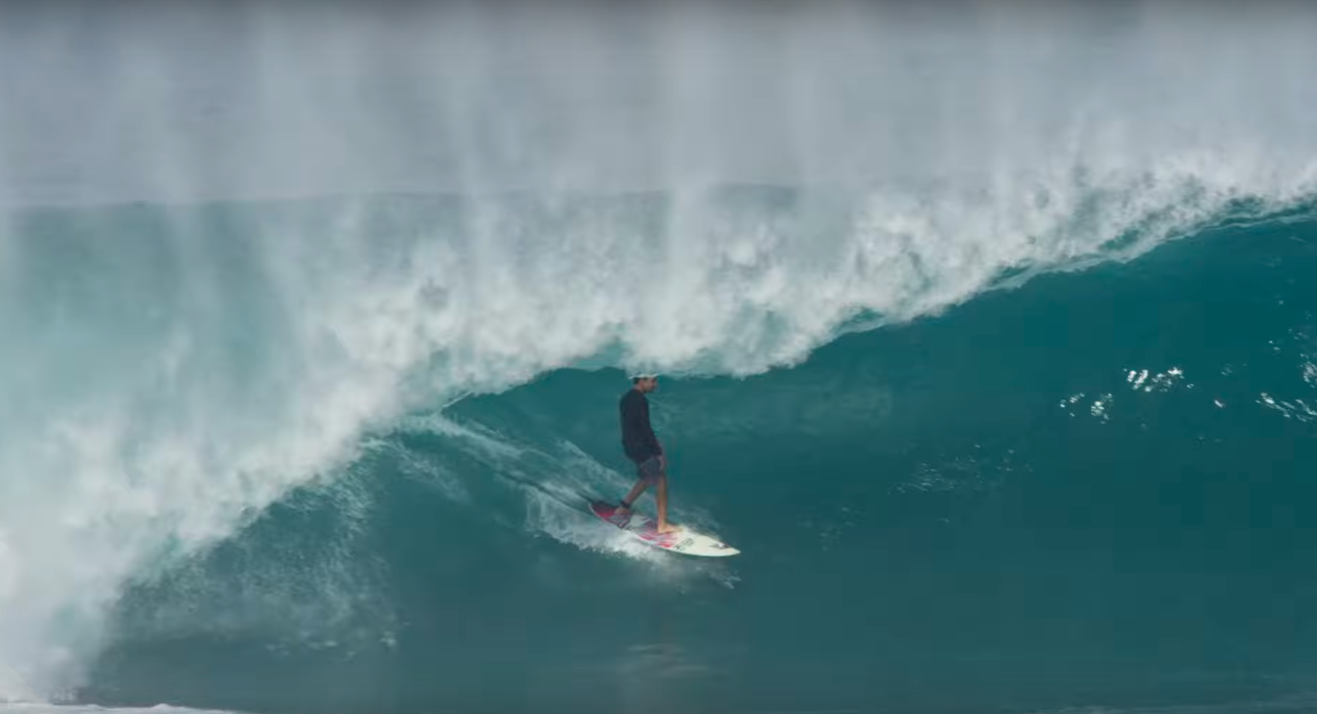 Jordy Smith - Surfer