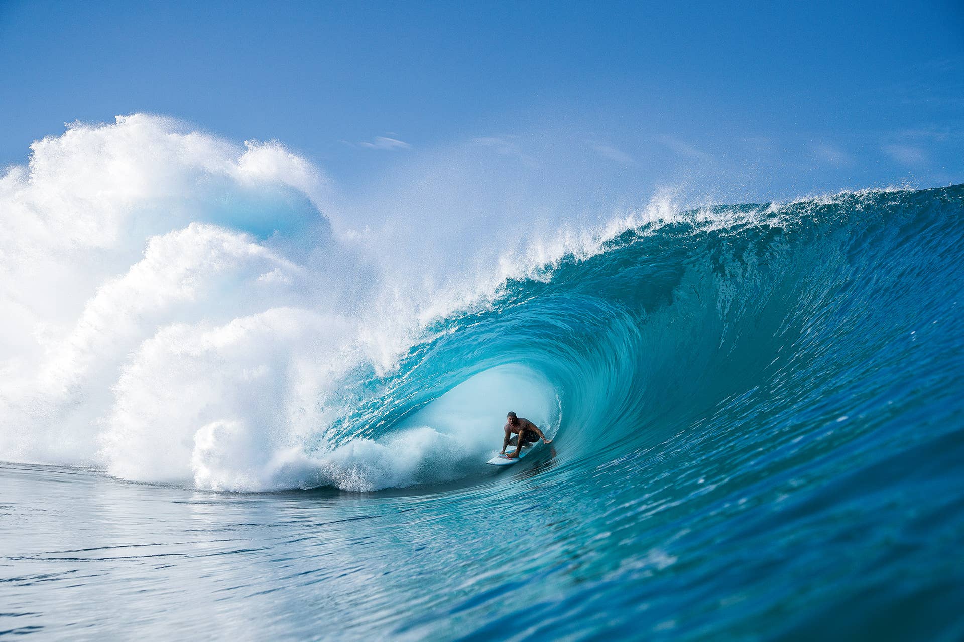Surfing Photographs サーフィン　写真集 The Most Beautiful Surf Photos of 2017 - Surfer