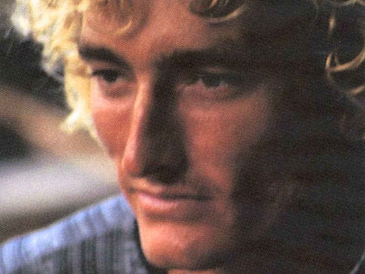 Mike Tabling Mike Tabeling: Cool To The Last Drop | SURFER Magazine - Surfer