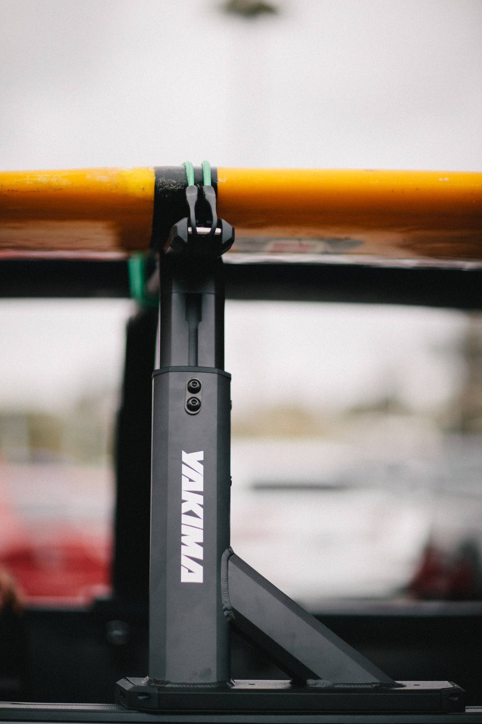 Yakima Surf Racks Yakima's OverHaul HD Racks Are Perfect For Boards | %%sitename%% - Surfer
