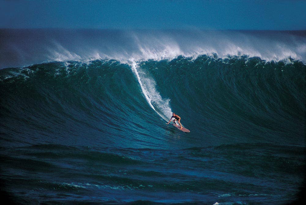 Ron Stoner: What Happened to the Best Surf Photographer of the