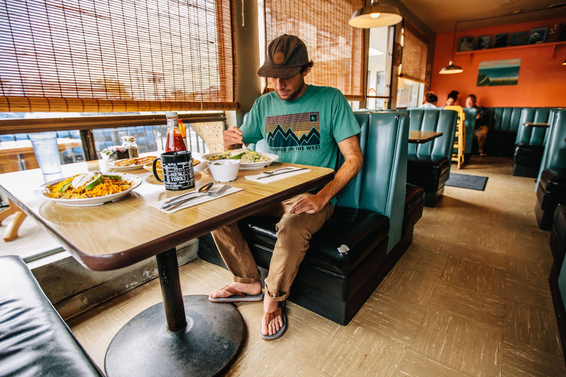 A Visitor's Guide to Longboarding San Onofre - Surfer