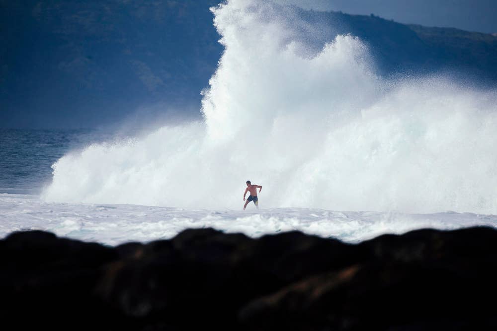 Koa Rothman, Hawaii | SURFER Magazine - Surfer