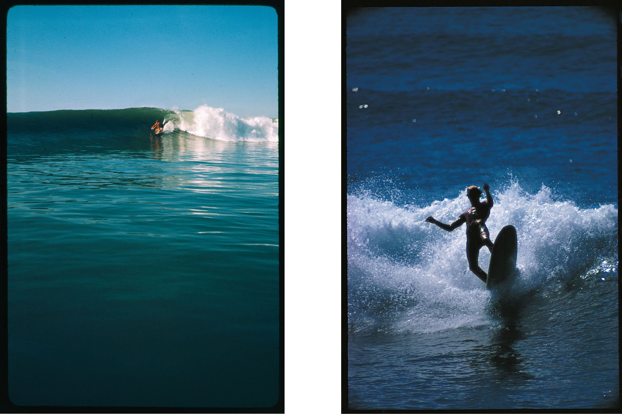 J Riddle Surfer Best '60s Surf Photography by Ron Stoner | %%sitename%% - Surfer