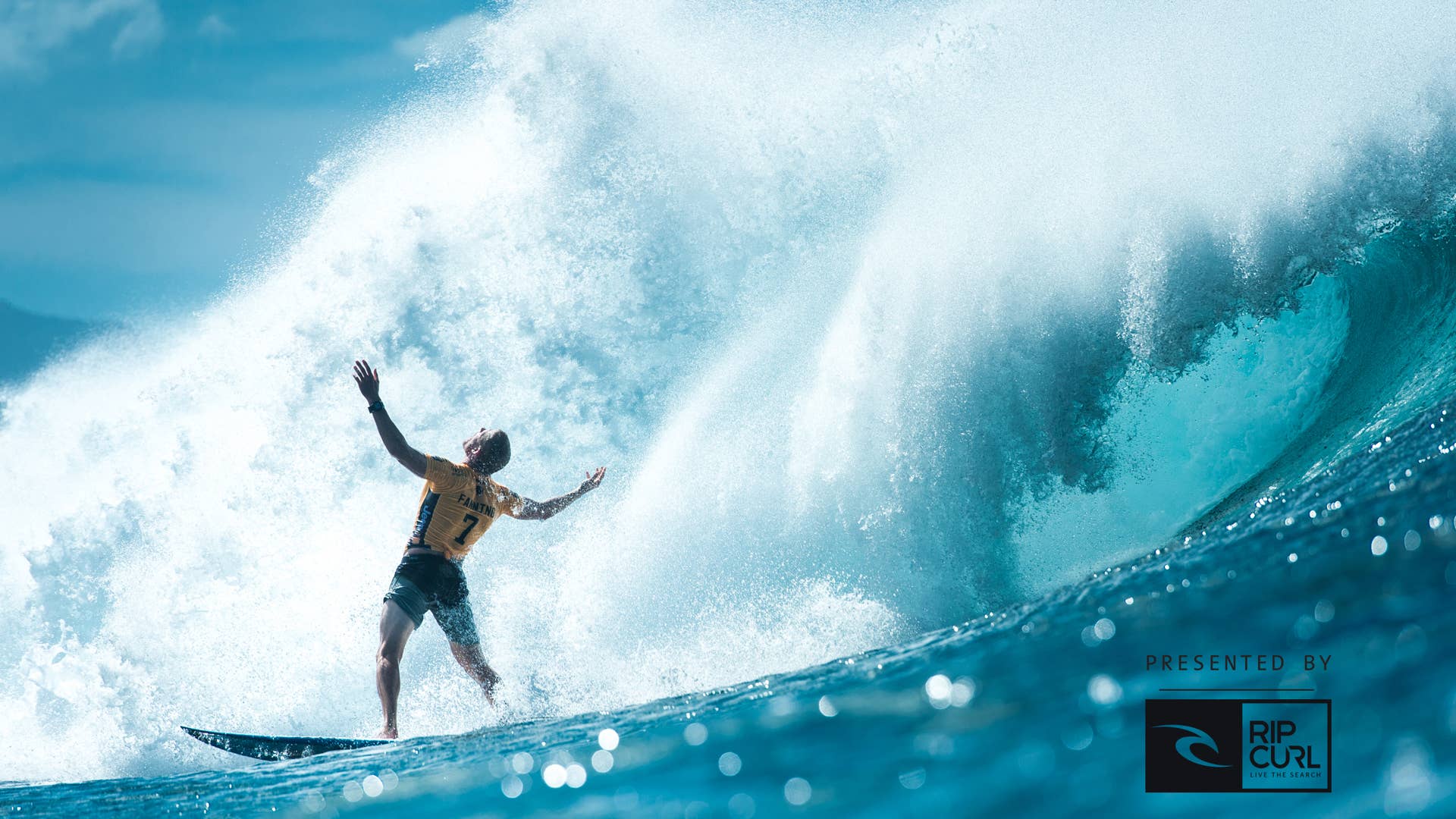 Corey Stories: The Best Of 2015 - Surfer
