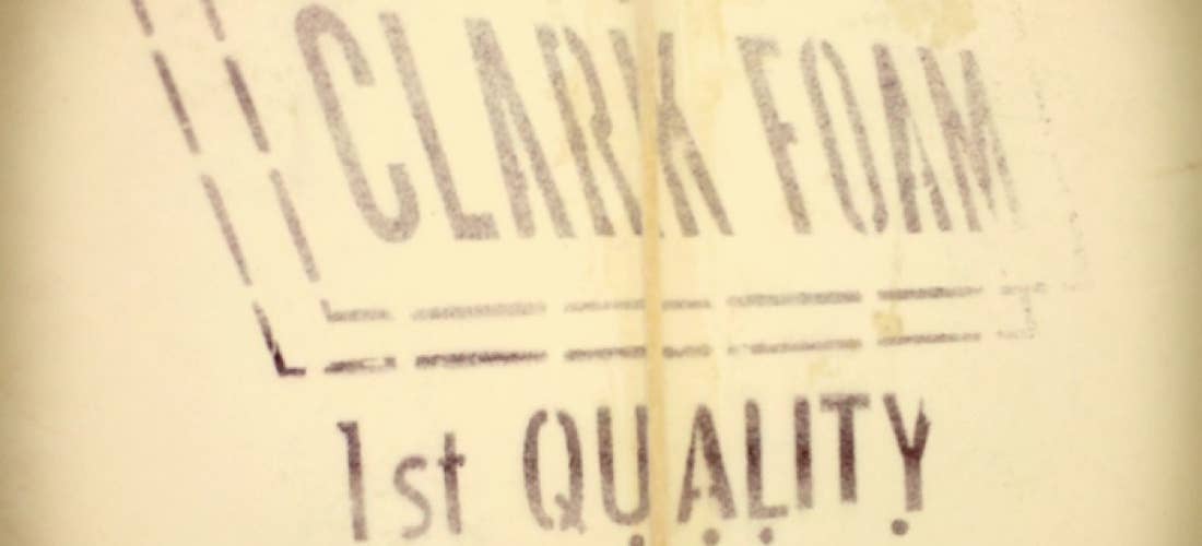Clark Foam's Demise, 10 Years Later - Surfer