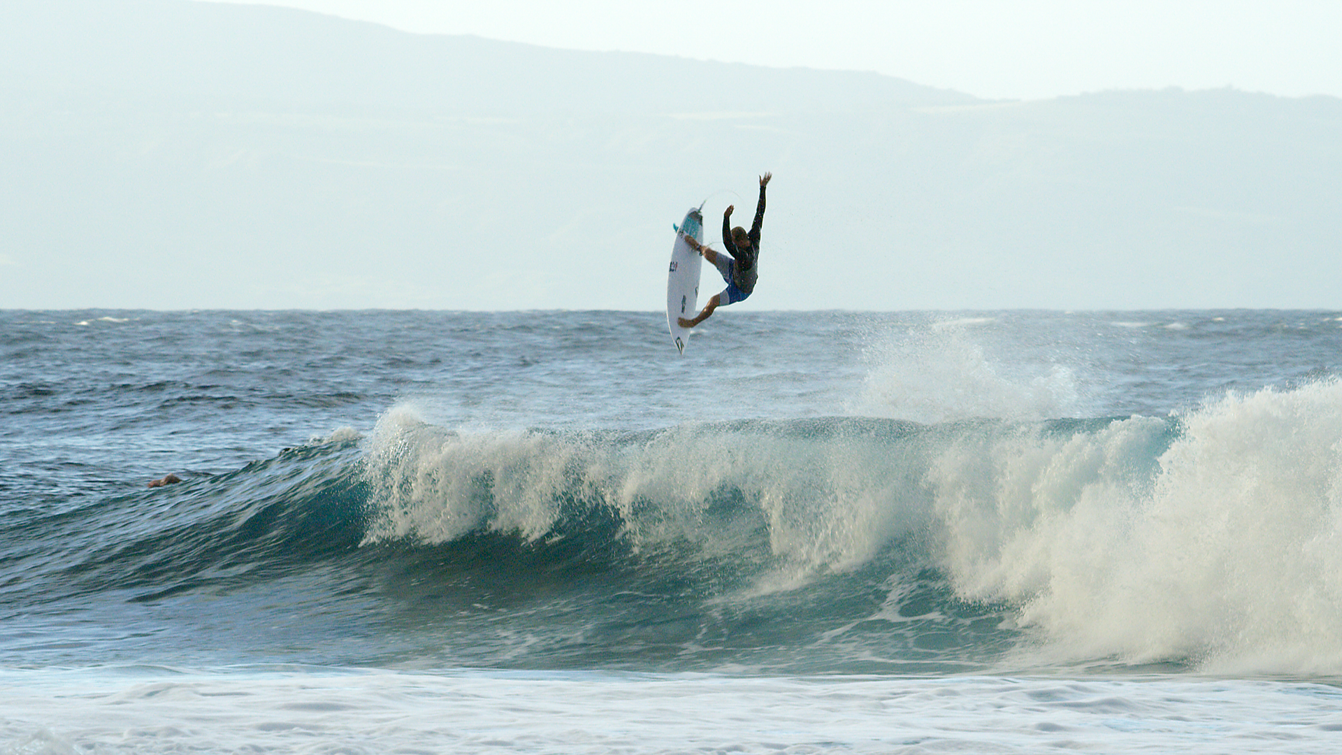 Dusty - Payne Surf – Surfer Magazine | from Album 紫 ダスティ