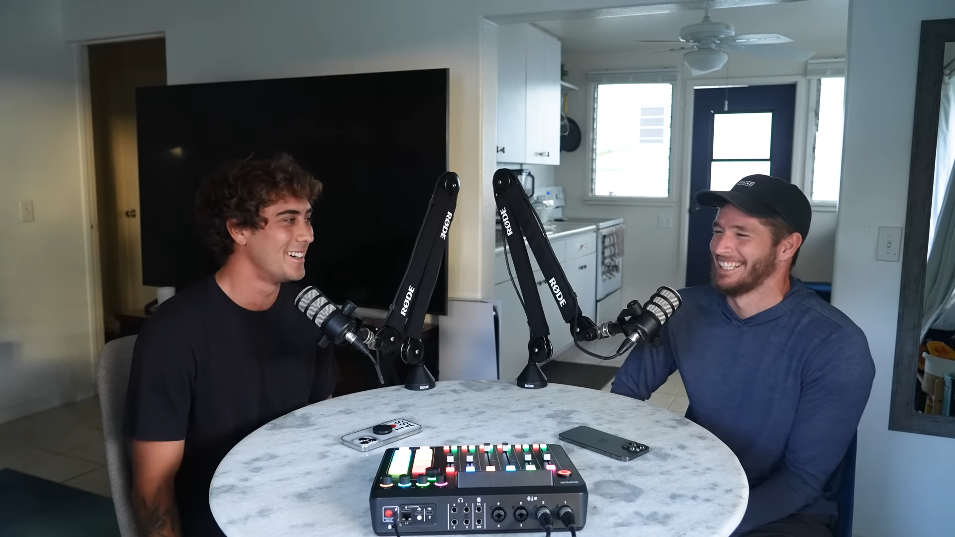 How to Improve Your Surfing, with Koa Rothman and Nathan Florence - Surfer