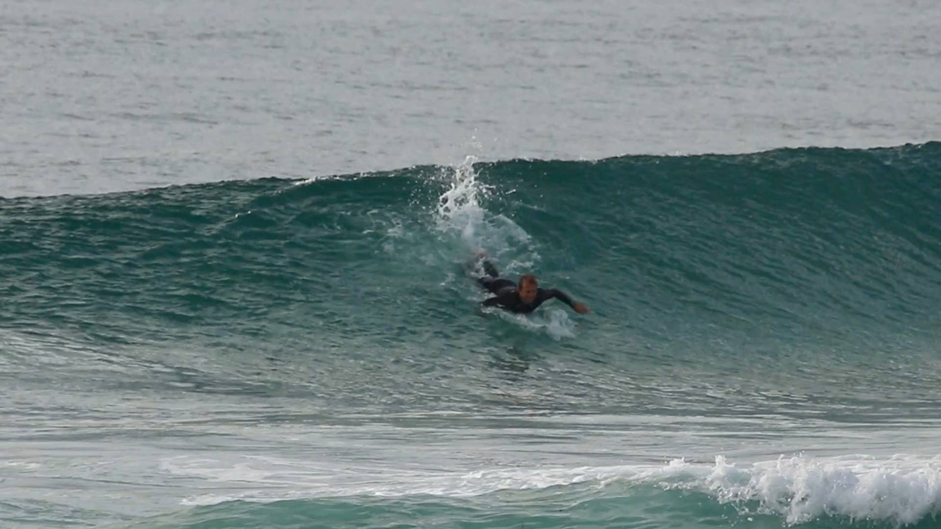Surfing 101: How To Take Off Like a Pro and Catch More Waves - Surfer