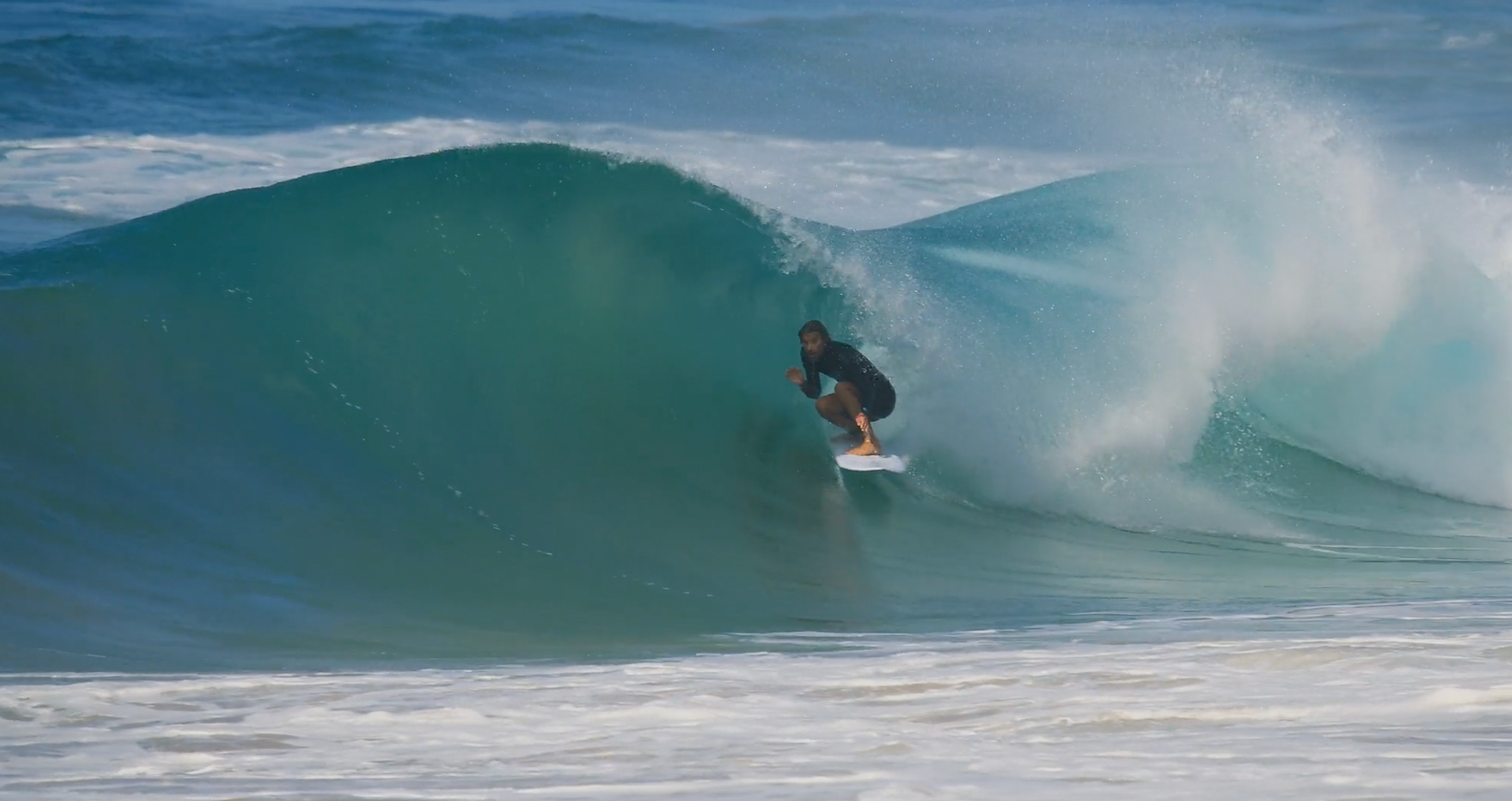 Watch: Dave Rastovich Is Great Style Defined - Surfer