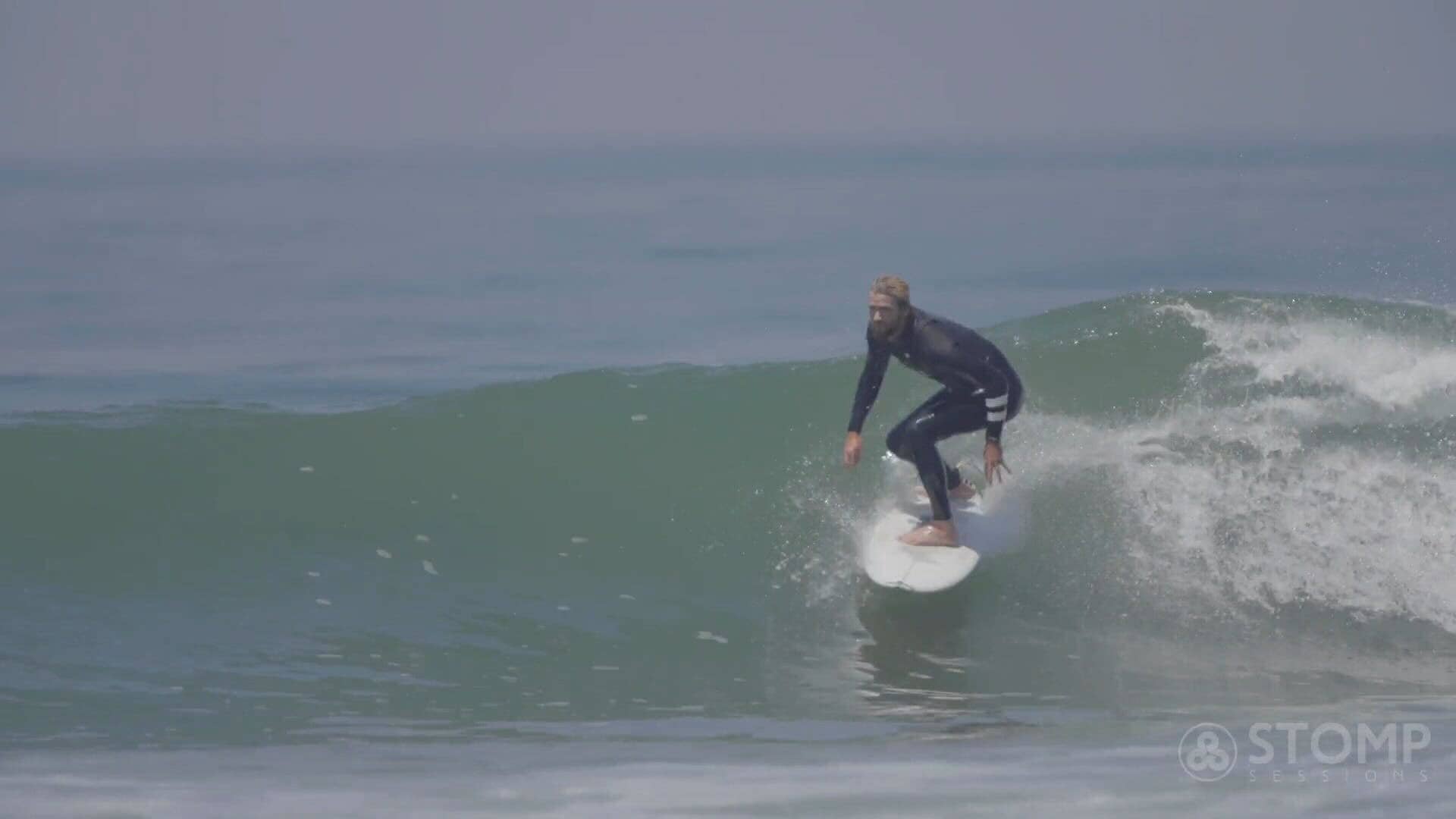 Surfing 101: How to Read the Lineup and Score More Waves - Surfer