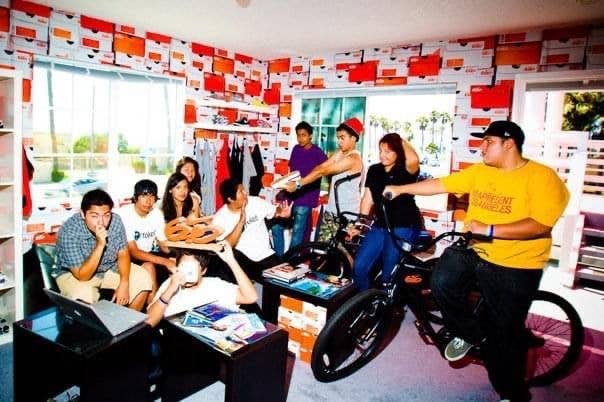 One Good Turn Leads To Another At Stoked Mentoring - Surfer
