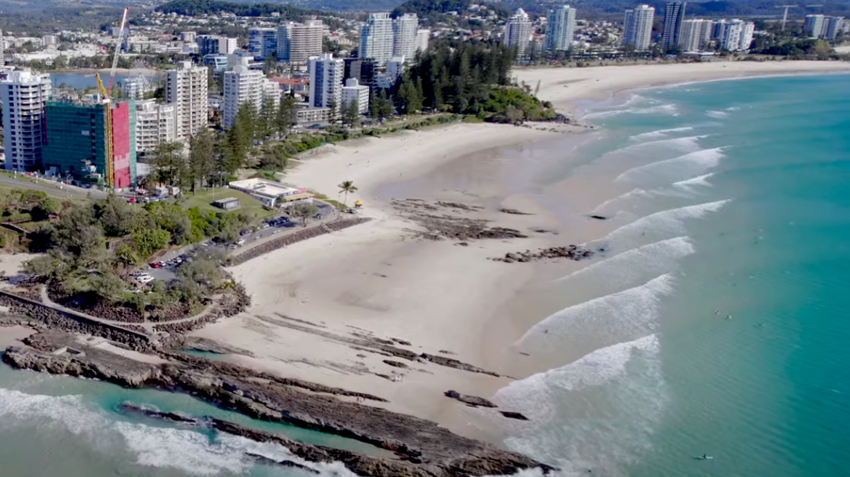 Video: The 4 Best Beginner Surf Spots on Oahu According to T&C Surf ...