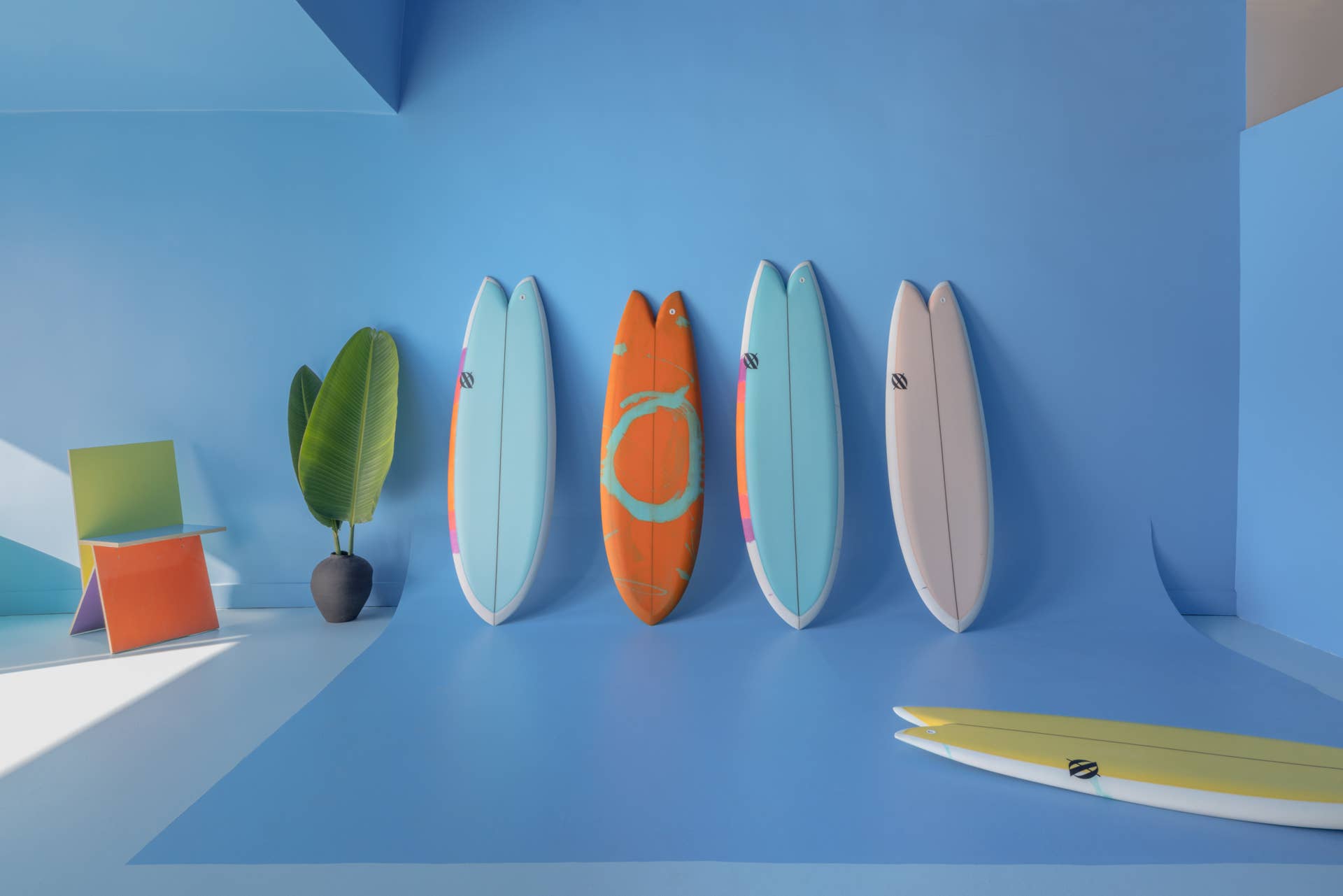 Coco Ho's New Board Brand is Giving Female Surfers More Options