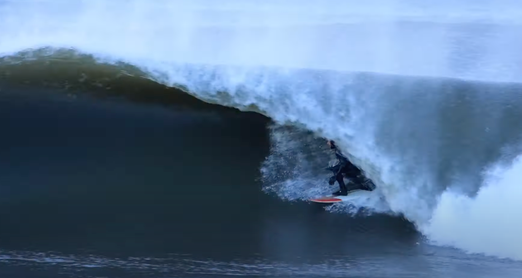 Watch New York Surfer Balaram Stack's Biopic ‘Hail Mary’ - Surfer