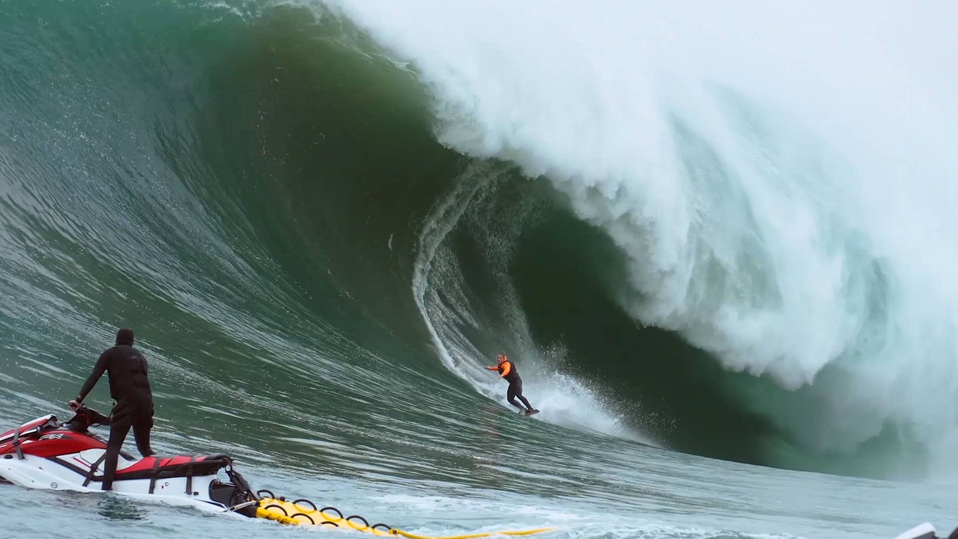 Jojo Roper Surfer Articles by BWC Event Staff - Surfer