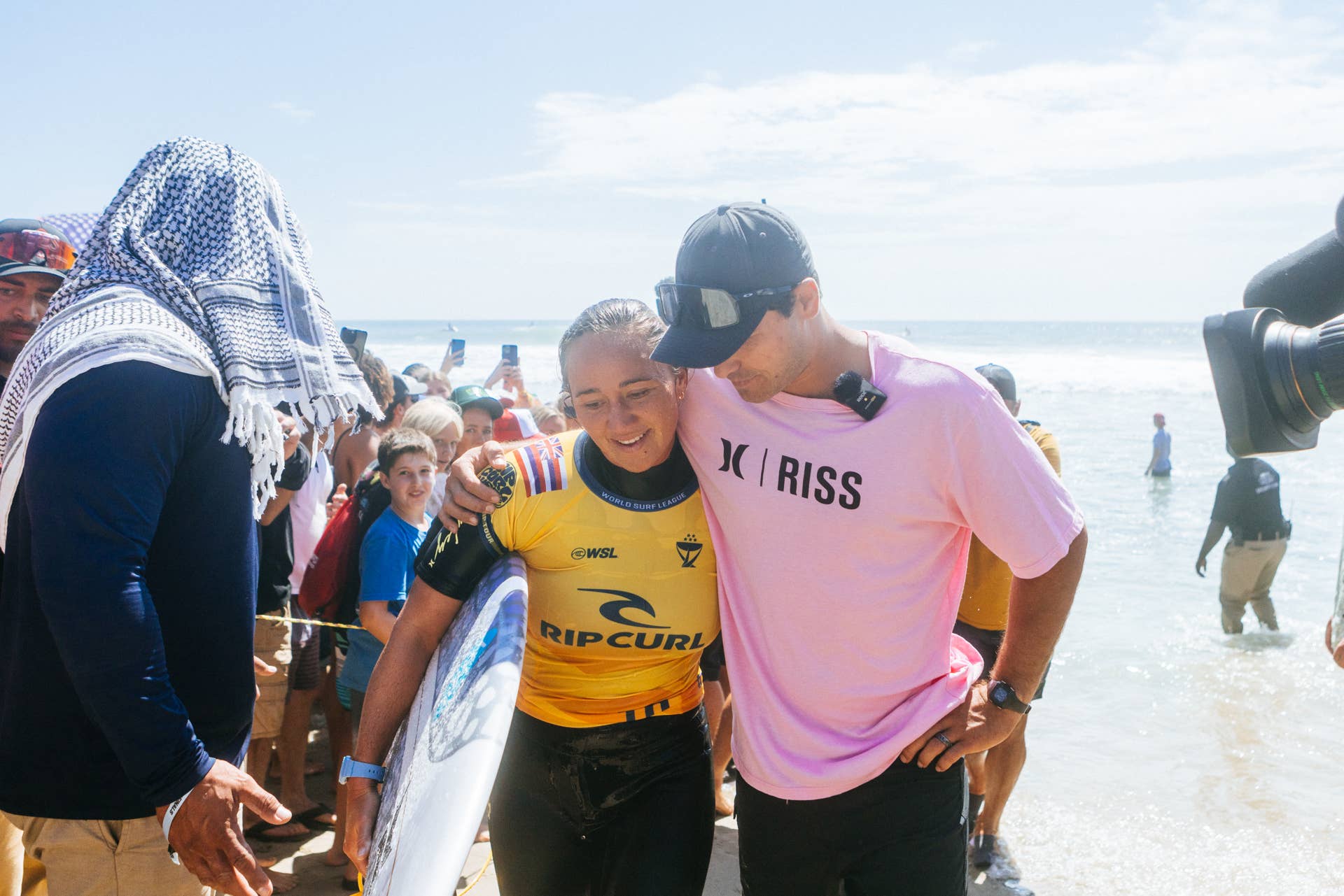 The WSL Finals Day Experiment Is Over – Let's Recap - Surfer