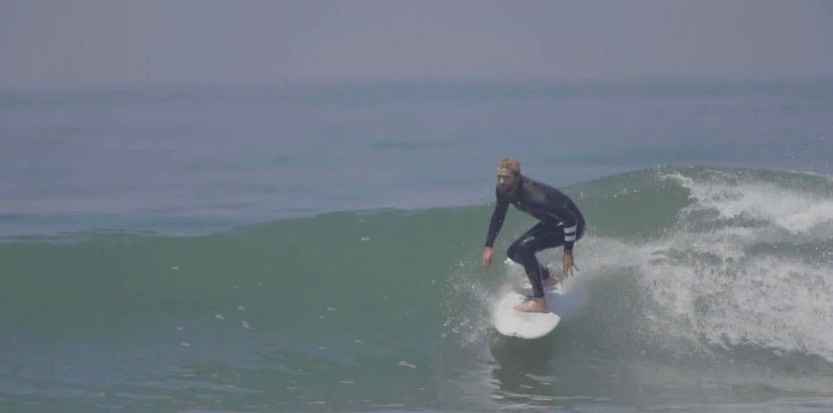 Surfing 101: How To Pump and Maintain Speed - Surfer