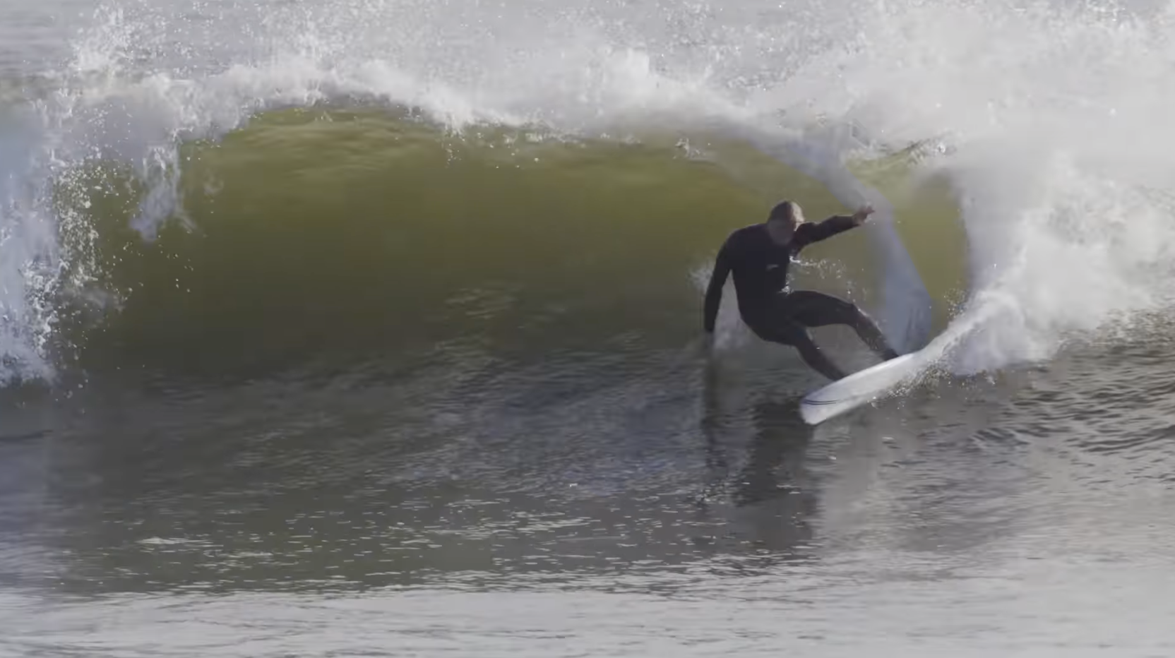 CHANNEL ISLANDS - CI MERRICK X GUDAUSKAS - 2+1 FIN | Shop at PUKAS